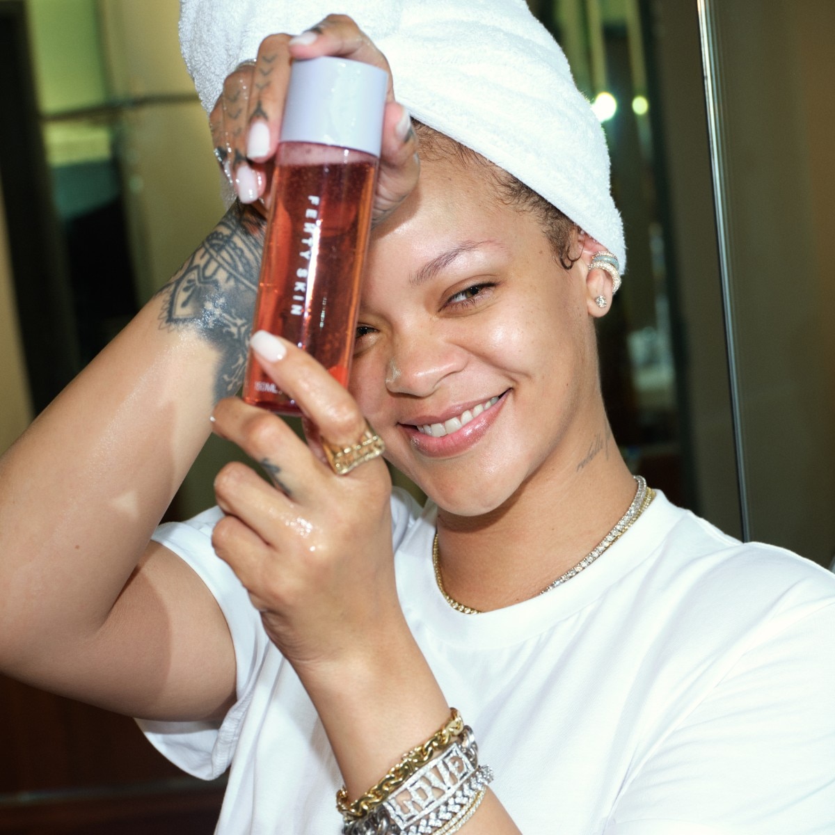 CHERRY DUB TONER (TÓNICO FACIAL)